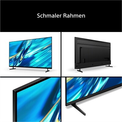 Sony BRAVIA 3 II K-43XR35M2