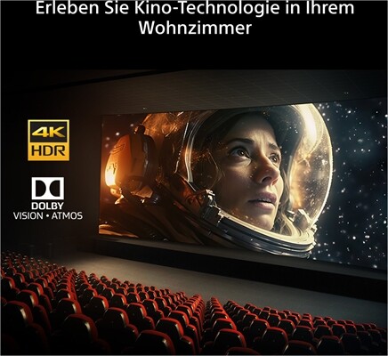 Sony BRAVIA 3 II K-43XR35M2
