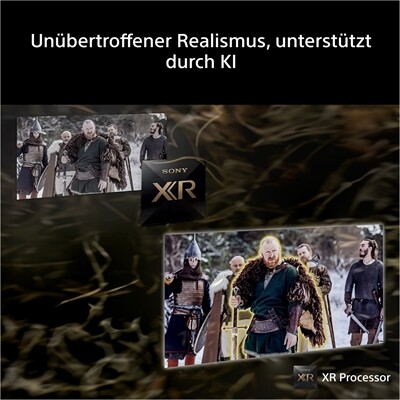 Sony BRAVIA 3 II K-43XR35M2