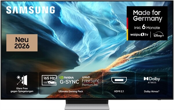 Samsung GQ48S93HAE