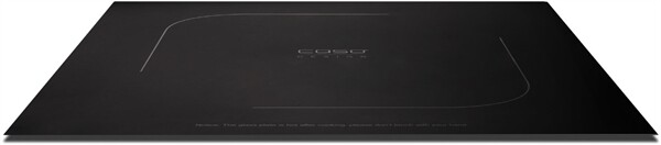 Caso M 20 Ceramic Gourmet