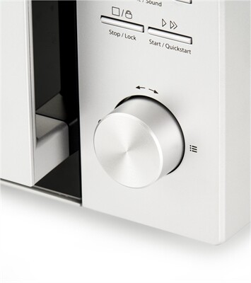 Caso M 20 Ceramic Gourmet