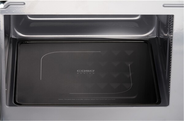 Caso M 20 Ceramic Gourmet