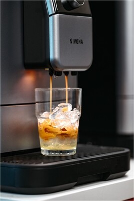 Nivona Nivo 8111 RomaticaPlus