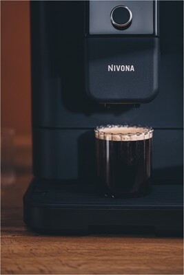 Nivona Nivo 8111 RomaticaPlus
