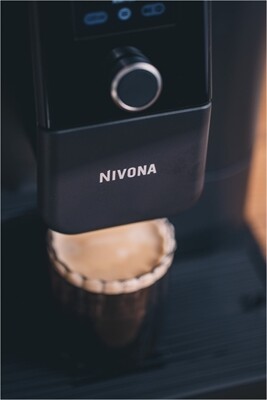 Nivona Nivo 8111 RomaticaPlus