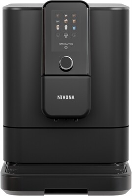 Nivona Nivo 8111 RomaticaPlus