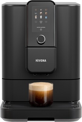 Nivona Nivo 8111 RomaticaPlus