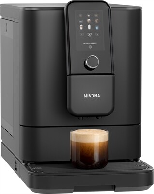 Nivona Nivo 8111 RomaticaPlus