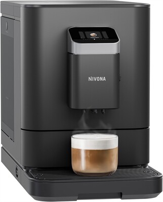 Nivona Nivo 7101 RomaticaPlus