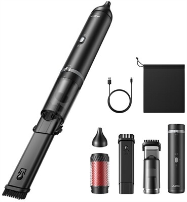 MOVA V250A H10