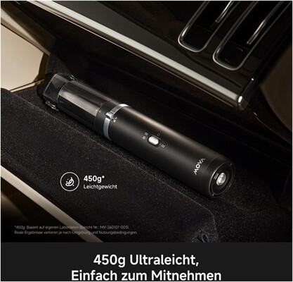 MOVA V250A H10