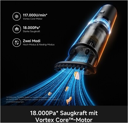MOVA V250A H10
