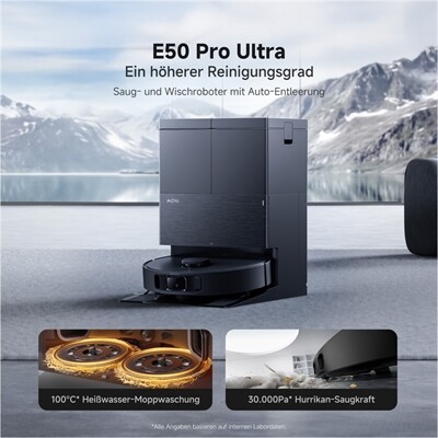 MOVA E50 Pro Ultra