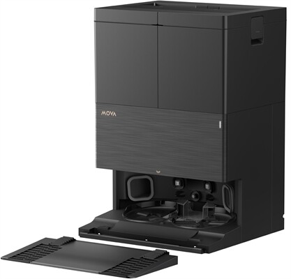 MOVA E50 Pro Ultra