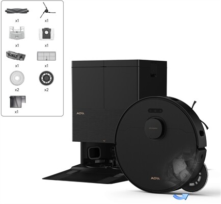 MOVA E50 Pro Ultra