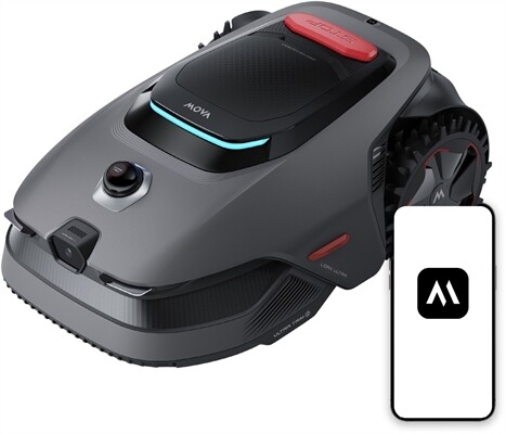 MOVA LiDAX Ultra 1200