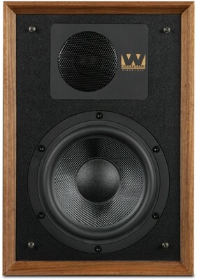 WHARFEDALE Denton 85th Anniversary /Paar