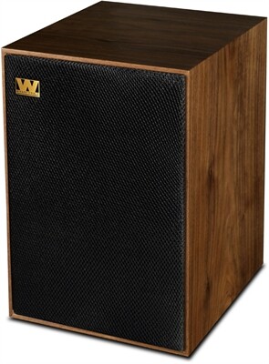 WHARFEDALE Denton 85th Anniversary /Paar