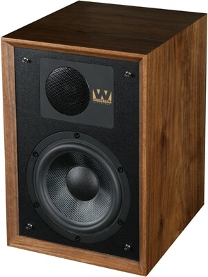 WHARFEDALE Denton 85th Anniversary /Paar