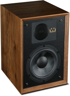 WHARFEDALE Denton 85th Anniversary /Paar