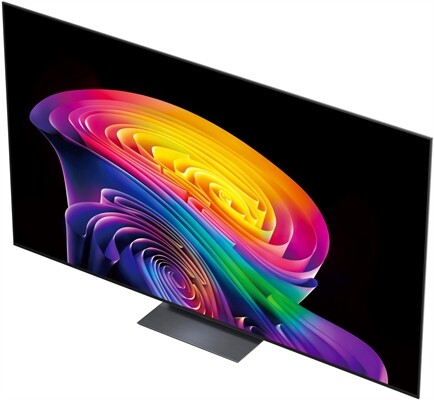 LG OLED83C69LB
