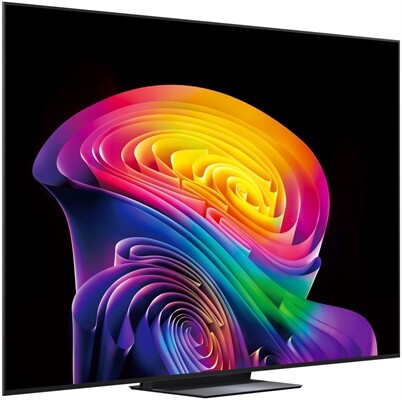 LG OLED83C69LB