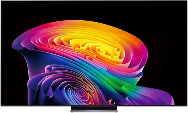 LG OLED83C69LB