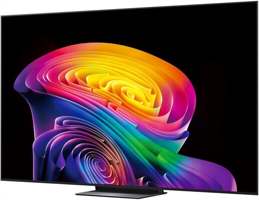 LG OLED83C69LB