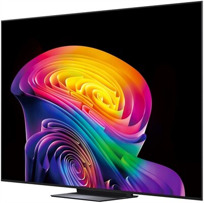 LG OLED83C69LB