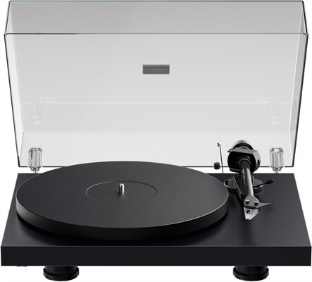 Pro-Ject Debut EVO 2
