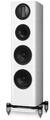 WHARFEDALE ELYSIAN 3 /Paar