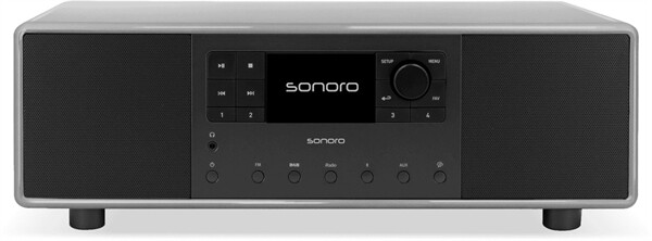 sonoro Primus