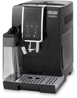DeLonghi ECAM 350.55.B Dinamica IFD