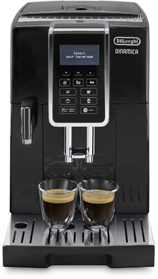 DeLonghi ECAM 350.55.B Dinamica IFD