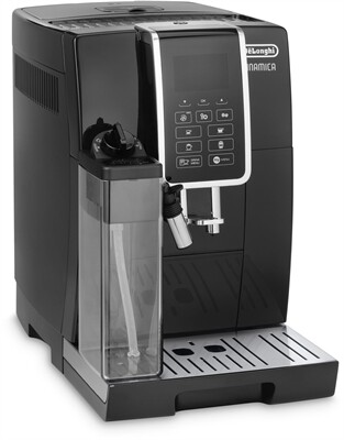 DeLonghi ECAM 350.55.B Dinamica IFD
