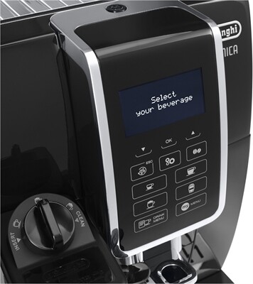 DeLonghi ECAM 350.55.B Dinamica IFD