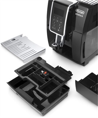 DeLonghi ECAM 350.55.B Dinamica IFD