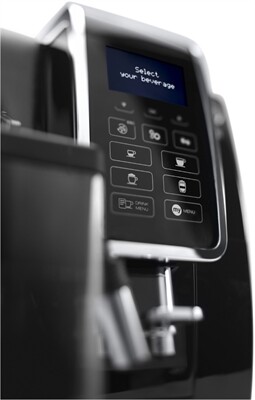 DeLonghi ECAM 350.55.B Dinamica IFD