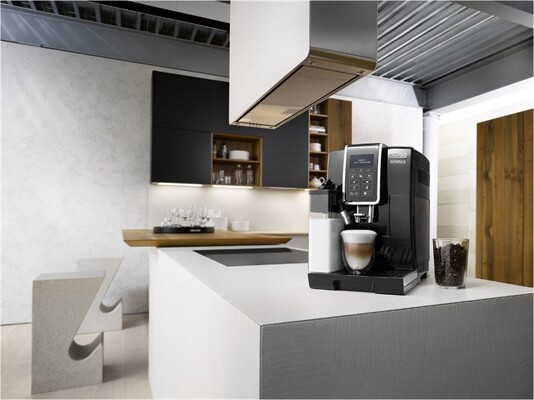 DeLonghi ECAM 350.55.B Dinamica IFD