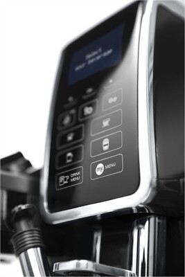 DeLonghi ECAM 350.55.B Dinamica IFD