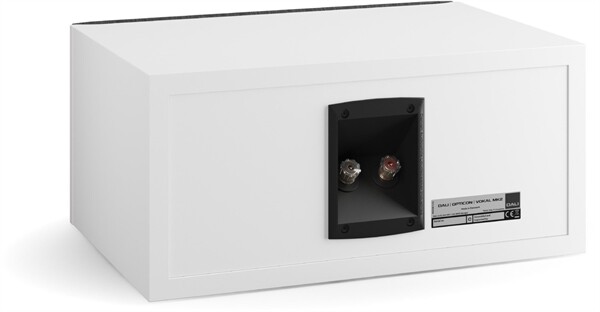 DALI Opticon Vokal MKII
