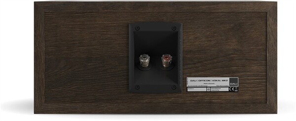 DALI Opticon Vokal MKII