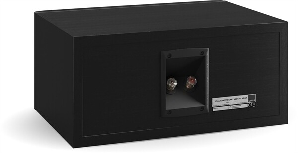 DALI Opticon Vokal MKII
