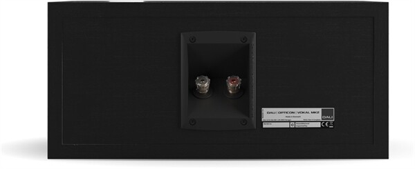 DALI Opticon Vokal MKII