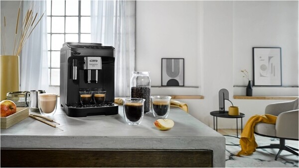 DeLonghi ECAM 290.22.B Maginifica Evo