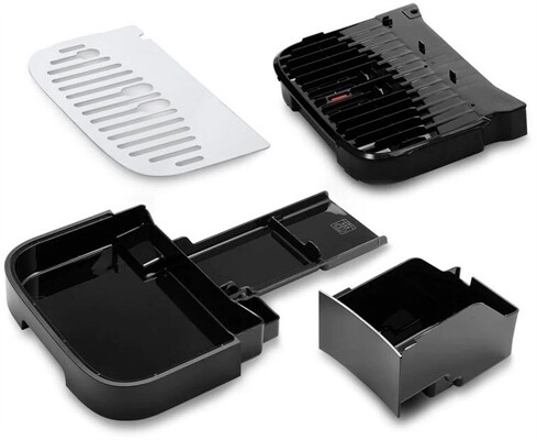 DeLonghi ECAM 290.22.B Maginifica Evo