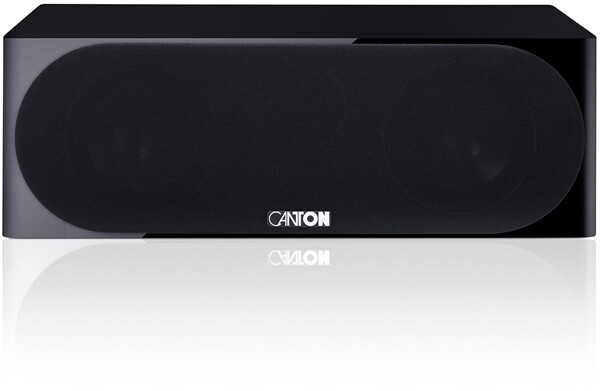 Canton Townus 50