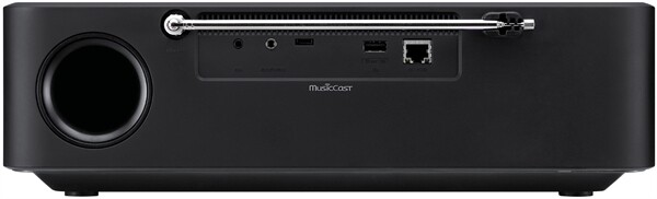 Yamaha MusicCast 200