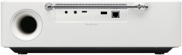 Yamaha MusicCast 200